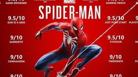 《漫威蜘蛛侠》支线任务攻略视频合集