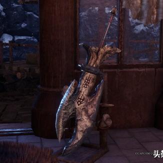 《怪物猎人崛起》月迅龙大剑攻略：高效打法揭秘
