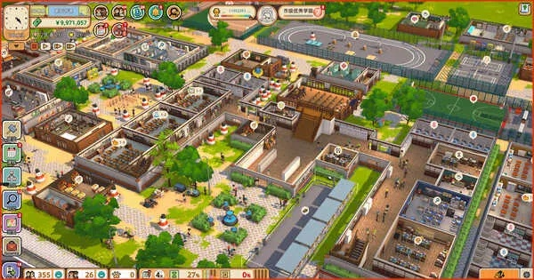 双点校园修改器使用指南 双点校园修改器使用指南