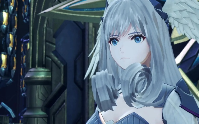 《异度之刃3》机械刺客梅莉亚&尼娅解锁攻略