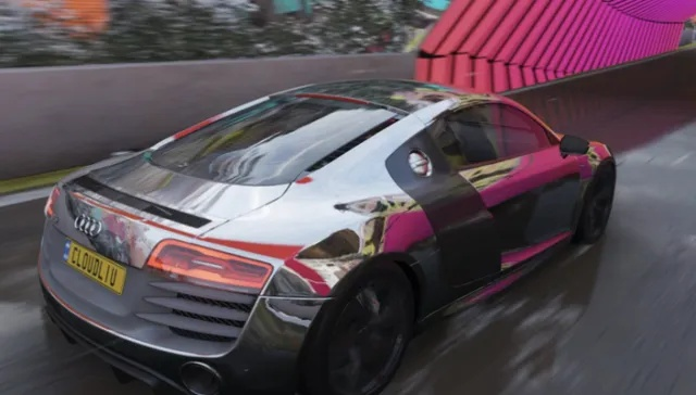 极限竞速地平线5 S10春季赛车辆推荐攻略