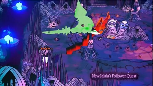 《咩咩启示录》评测：玩法解析，游戏是否值得一试？