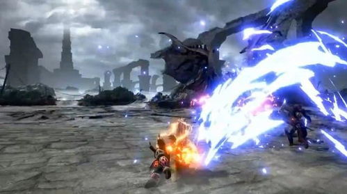 怪物猎人崛起曙光怪异任务EX5星开启条件