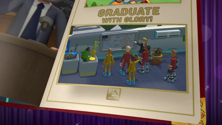 双点校园年终盛典奖项及获取攻略一览