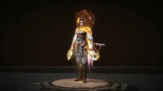 《暗黑破坏神不朽》圣教军PVP装备搭配攻略 《暗黑破坏神不朽》圣教军PVP装备搭配攻略