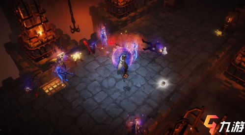 《暗黑破坏神不朽》宝库战攻略：贡献度与奖励解析