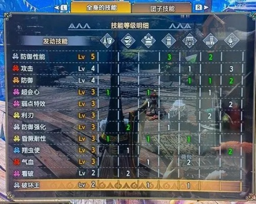 怪物猎人崛起曙光铳枪玩法攻略