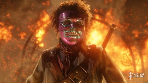 《荒野大镖客OL》2025.8.2版本更新 《荒野大镖客OL》2025.8.2版本更新