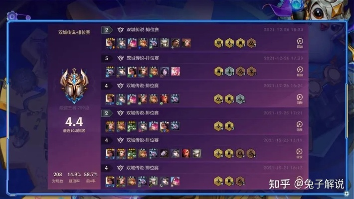 金铲铲之战：佛拉九五一图流（连胜启，定位赛专用）