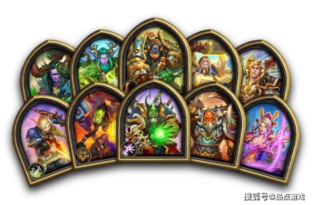 炉石传说:百花争艳,每日王朝更迭 炉石传说:百花争艳,每日王朝更迭