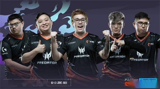 AXIZ_Kakiri小丑惊爆全场,小组赛首胜惊艳四抓 AXIZ_Kakiri小丑惊爆全场,小组赛首胜惊艳四抓