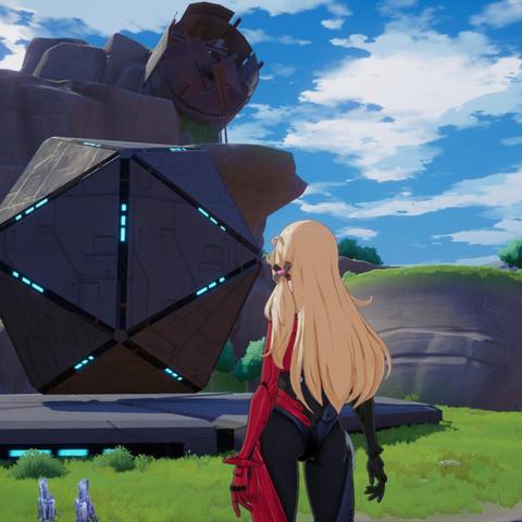 幻塔镜都主城A区探索攻略27-40