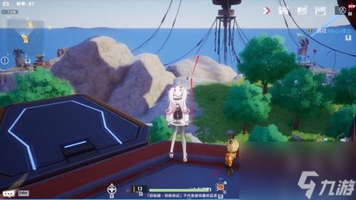 幻塔镜都主城A区探险攻略13-26 幻塔镜都主城A区探险攻略13-26