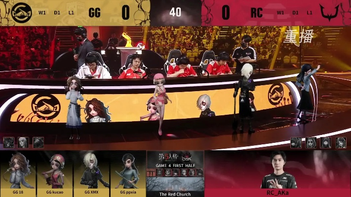 COA8：Gr双阵营激烈对决，操作精湛夺胜夺冠