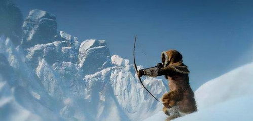 《翼星求生》暴风雪探测攻略：设备配件获取位置