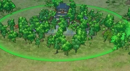 《天神镇》速奇观流城镇建造攻略