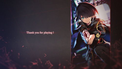 《绯红结系》角色最终武器获取攻略