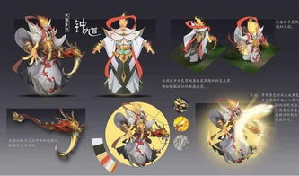 十周年皮肤亮相，178碎片换后羿，敖隐首传登场，悟空无双风华绝代