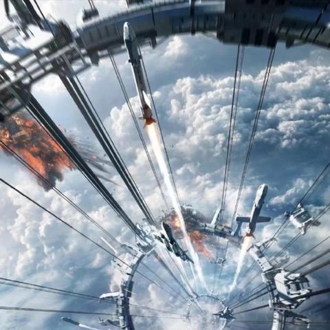 《流浪地球3》开机在即，上映倒计时662天