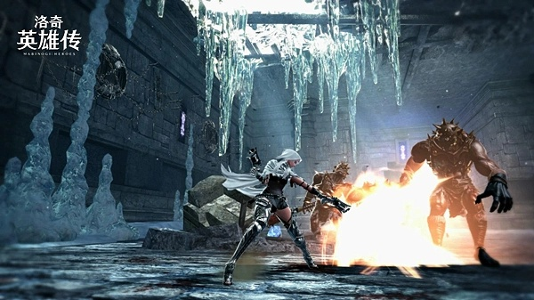 《Bungie新作9月上线 《洛奇英雄传》IP新游6月开测》