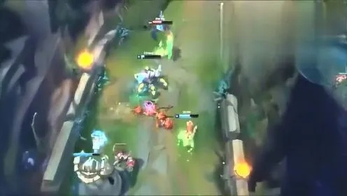 FT_Heshen天神下凡多抓连获胜利