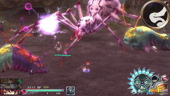 伊苏9地狱全BOSS攻略视频