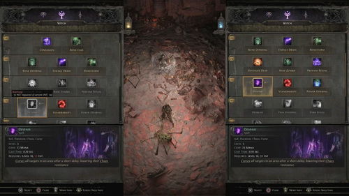 《流放之路2》暴击锐眼高效刷图攻略