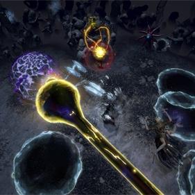 《流放之路2》后期异界核心刷图攻略