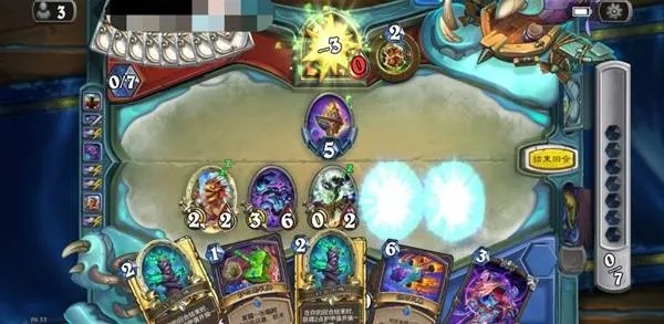 炉石传说茶壶星舰萨卡组攻略 茶壶萨卡组核心构筑