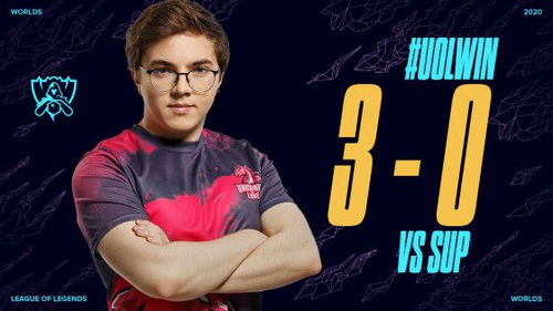 COA8：ACT战队双雄闪耀，二比零完胜对手！