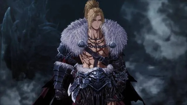 《第一狂战士卡赞》长枪加点攻略