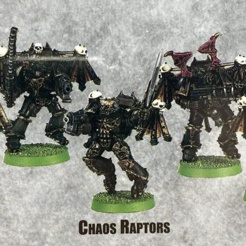 《战锤40K：星际战士2》更新：恐怖新首领震撼登场