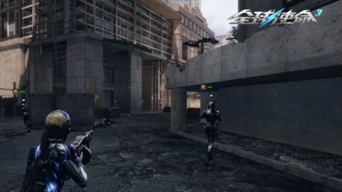 全球使命3新主动装置神秘首曝