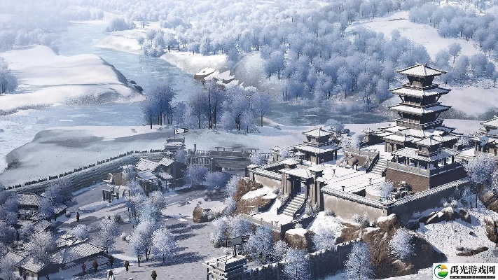 万民长歌三国玩法预告曝光 万民长歌三国玩法预告曝光