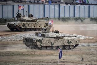 《坦克世界》狂飙霓虹，竞速模式全速启航！