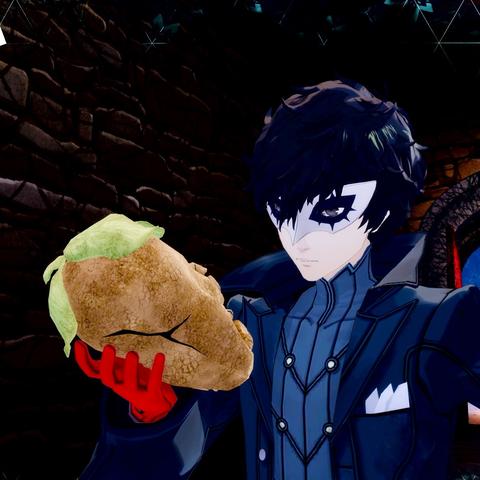 《女神异闻录5皇家版》属性全面解析