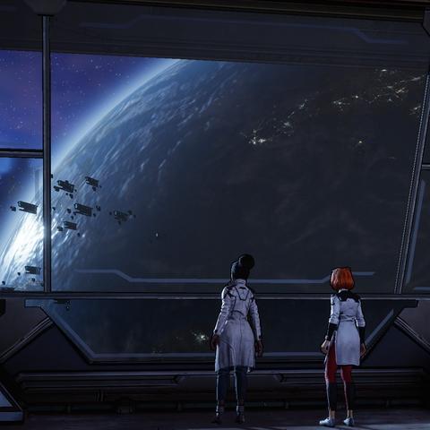 无主之地传说全流程攻略