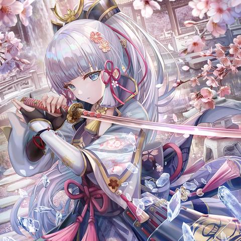 原神莱依拉技能介绍 3.2版本