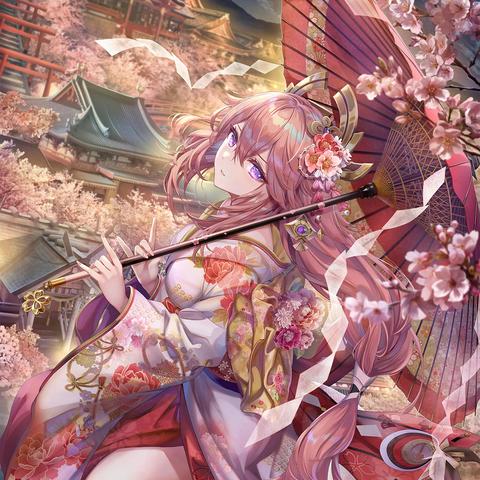 原神莱依拉技能介绍 3.2版本