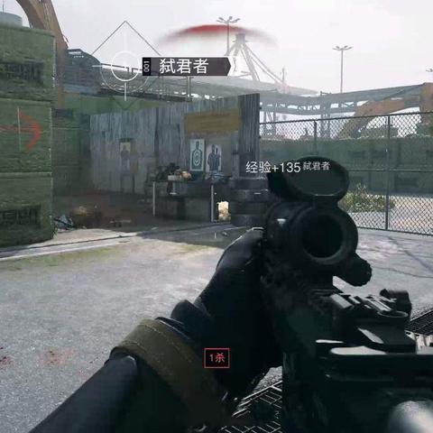 使命召唤19现代战争2剧情攻略核心解析