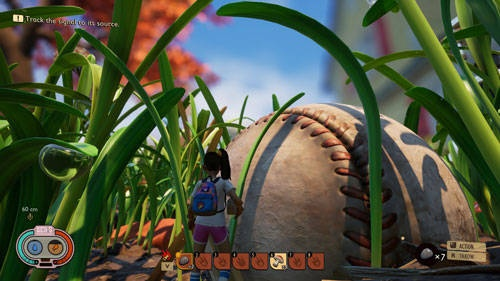 禁闭求生飞蛾位置速查