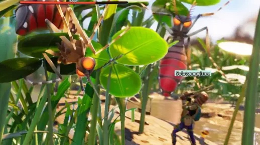 禁闭求生飞蛾位置速查