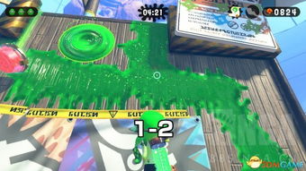 喷射战士3隐藏茶壶通关攻略