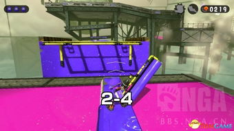 喷射战士3洗衣机玩法攻略 喷射战士3洗衣机玩法攻略