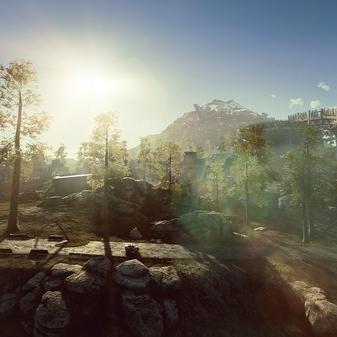 《Dysterra》生存FPS游戏免费上线,支持简中 《Dysterra》生存FPS游戏免费上线,支持简中