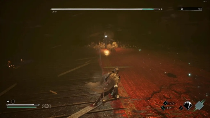 《记忆边境》Odur建造笔记位置揭秘