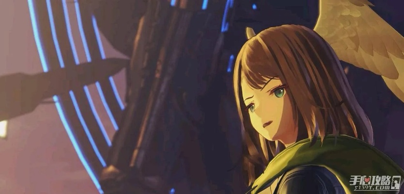 《异度之刃3》真白觉醒任务攻略