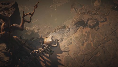 《暗黑破坏神不朽》死灵战力塔挑战BD推荐