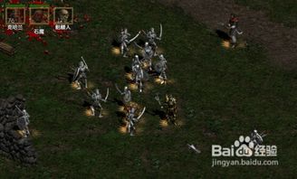 暗黑破坏神不朽死灵法师技能攻略