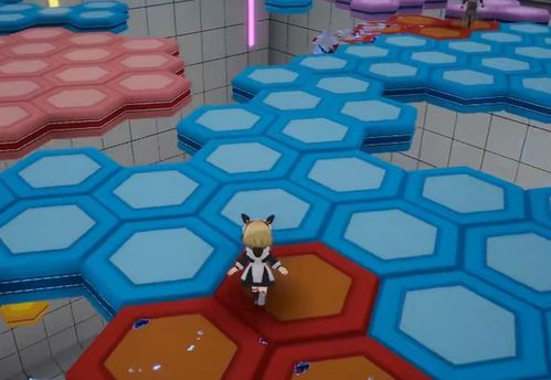 《幻塔》叠层迷域攻略：叠层迷域玩法揭秘